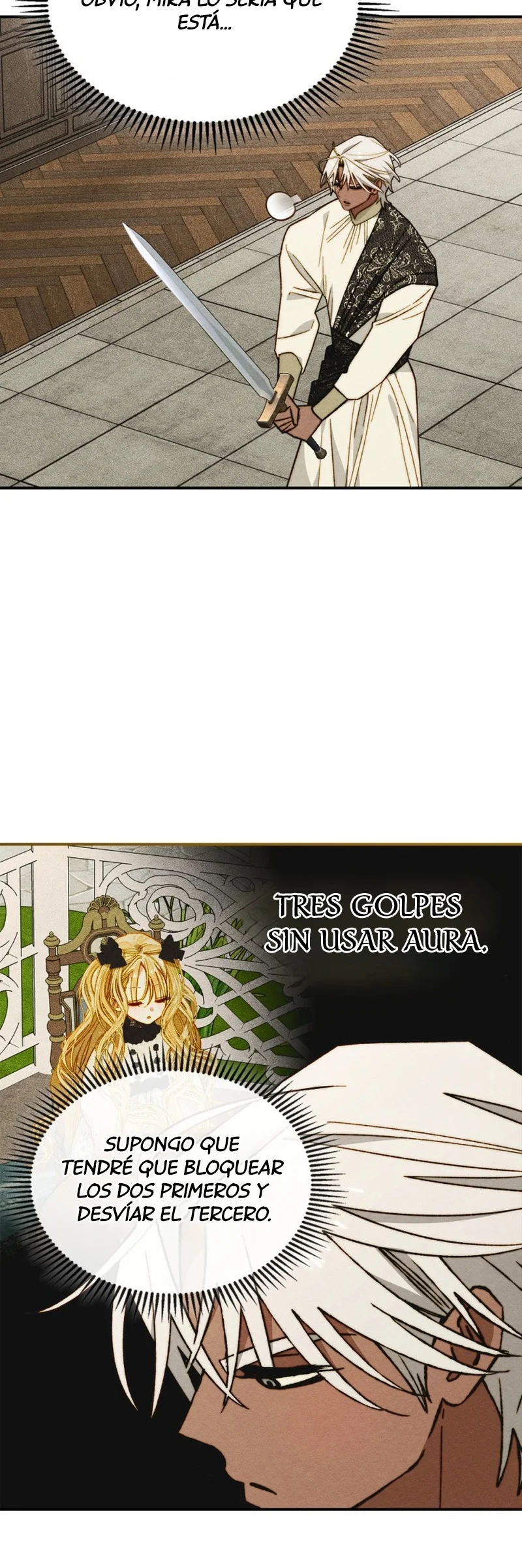 Página 37 del Manga