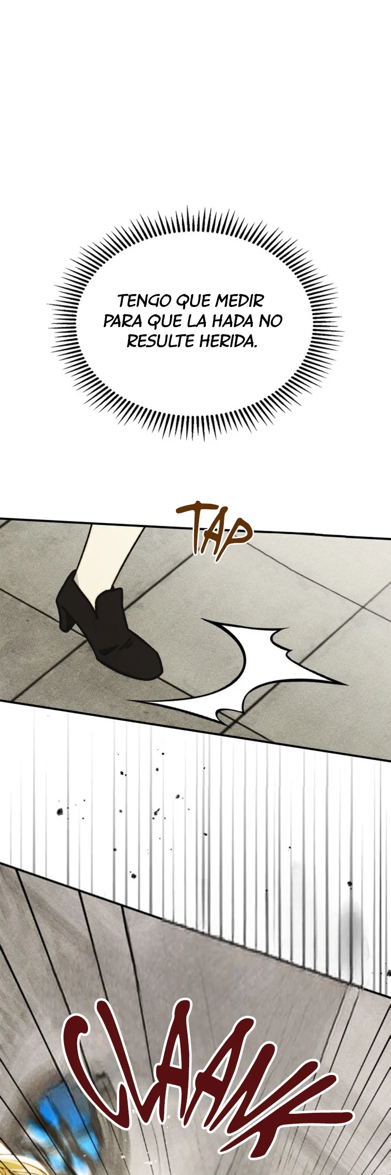 Página 38 del Manga