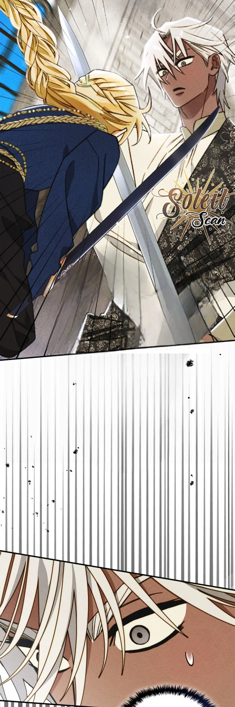 Página 39 del Manga