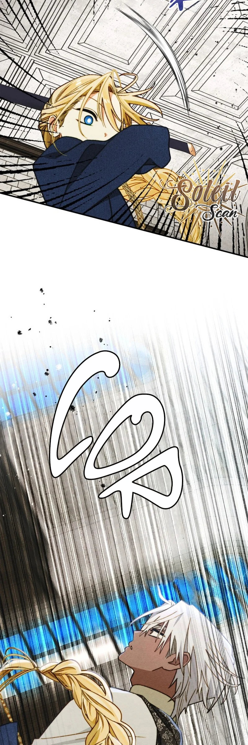 Página 41 del Manga