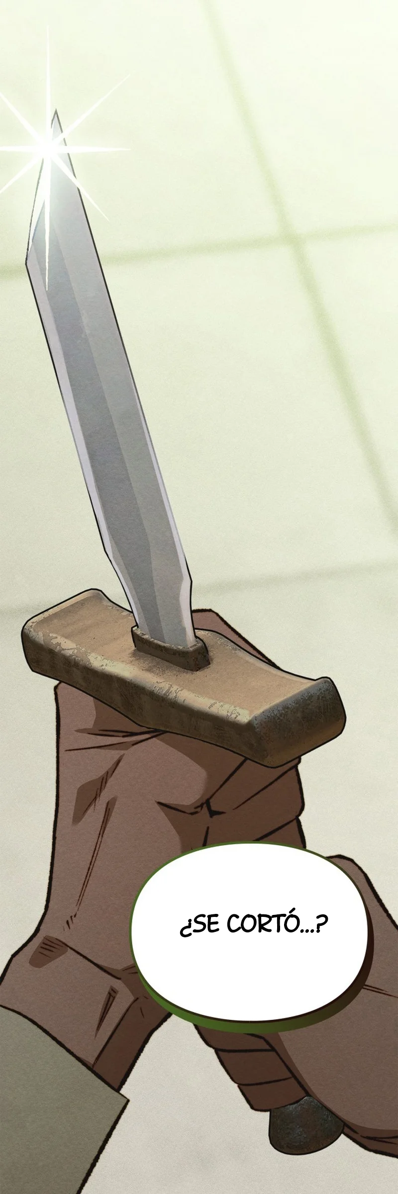 Página 45 del Manga