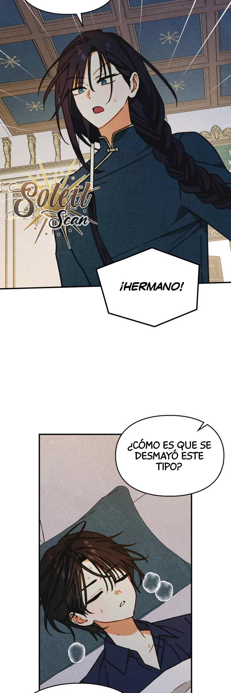 Página 32 del Manga