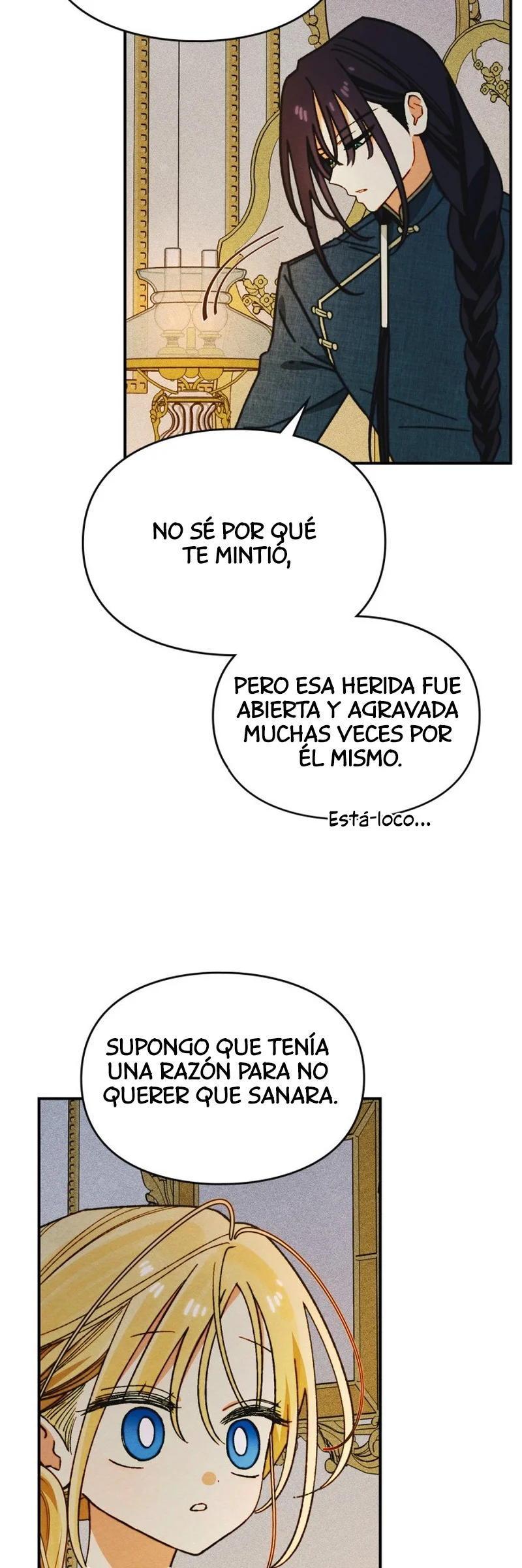 Página 36 del Manga
