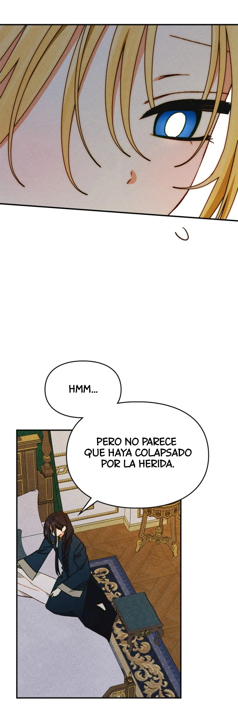 Página 38 del Manga