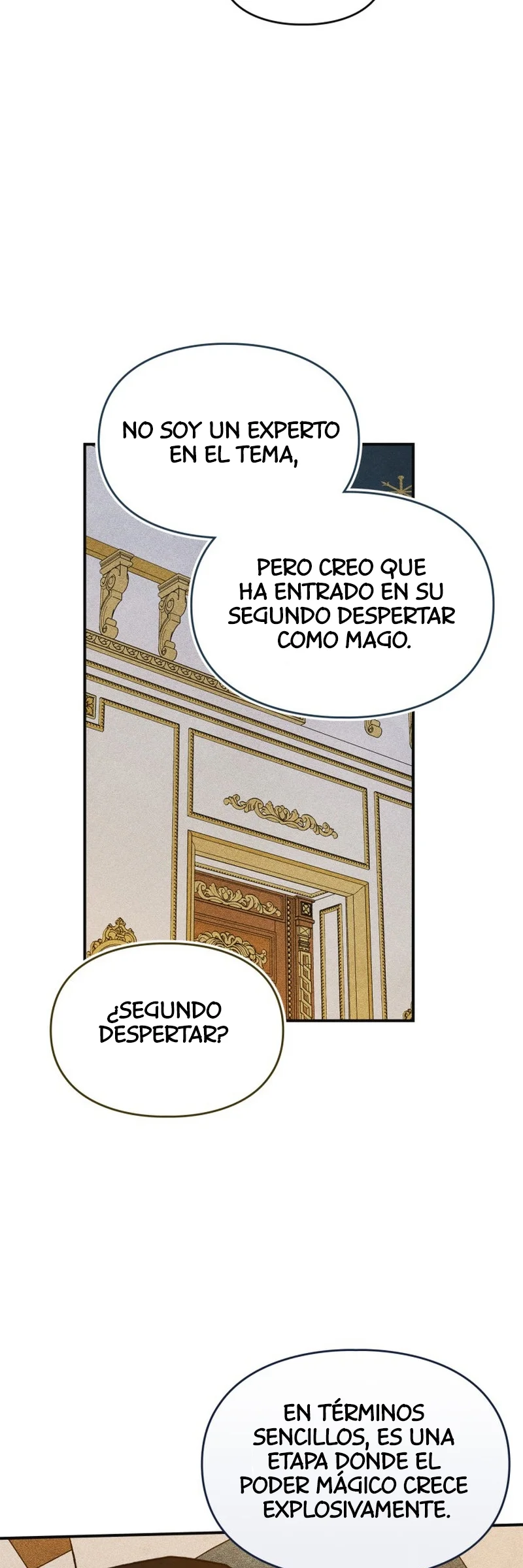 Página 40 del Manga