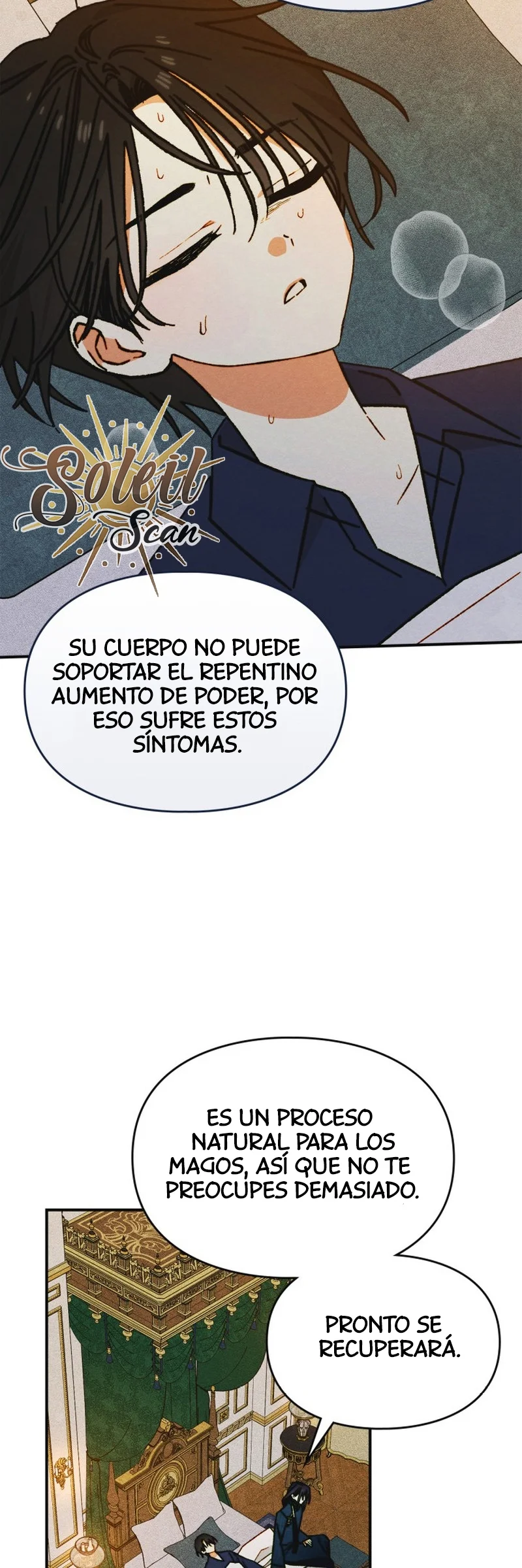 Página 41 del Manga