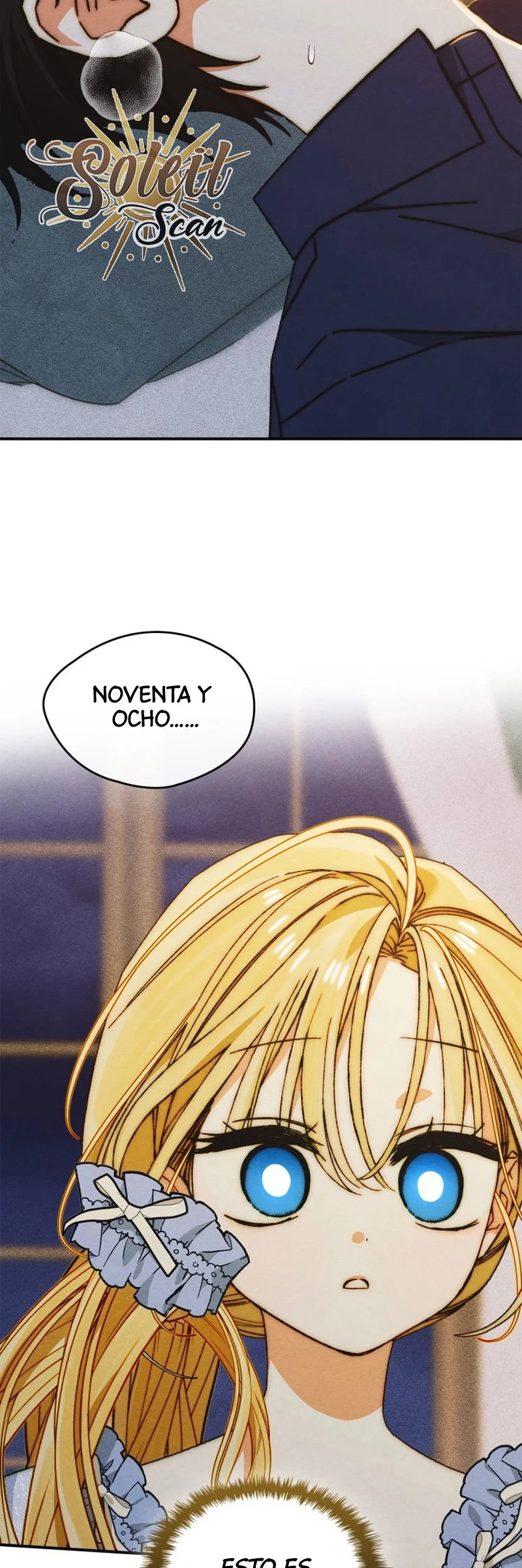 Página 46 del Manga