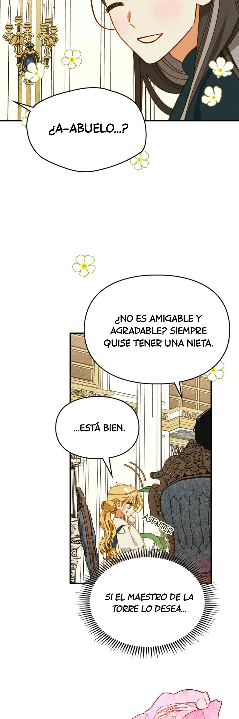 Página 36 del Manga