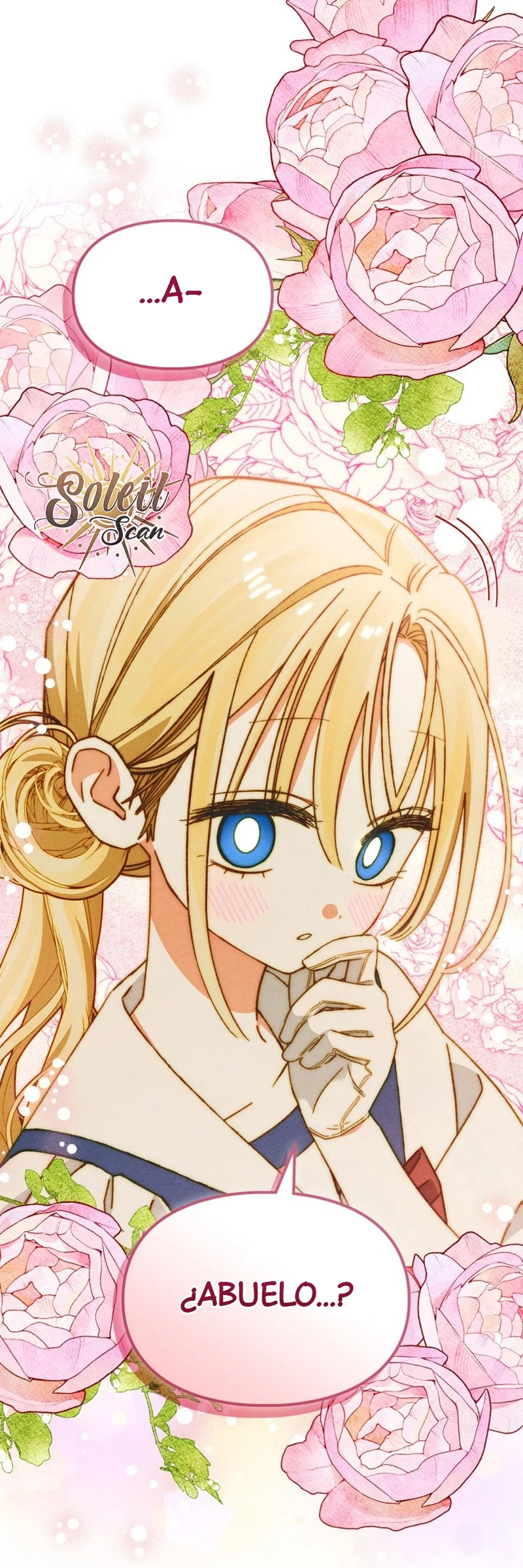 Página 37 del Manga