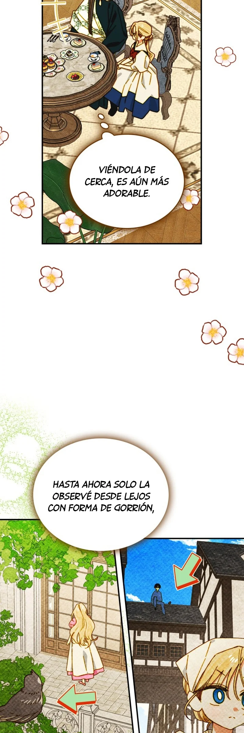 Página 39 del Manga