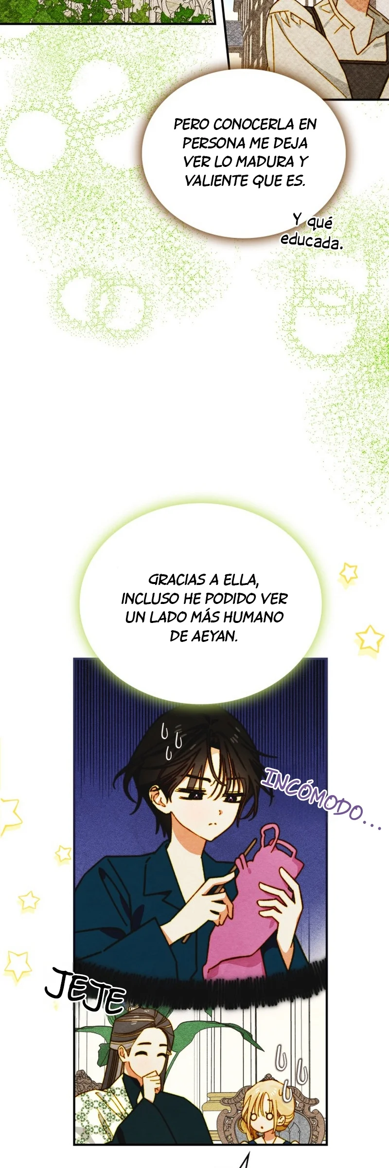 Página 40 del Manga
