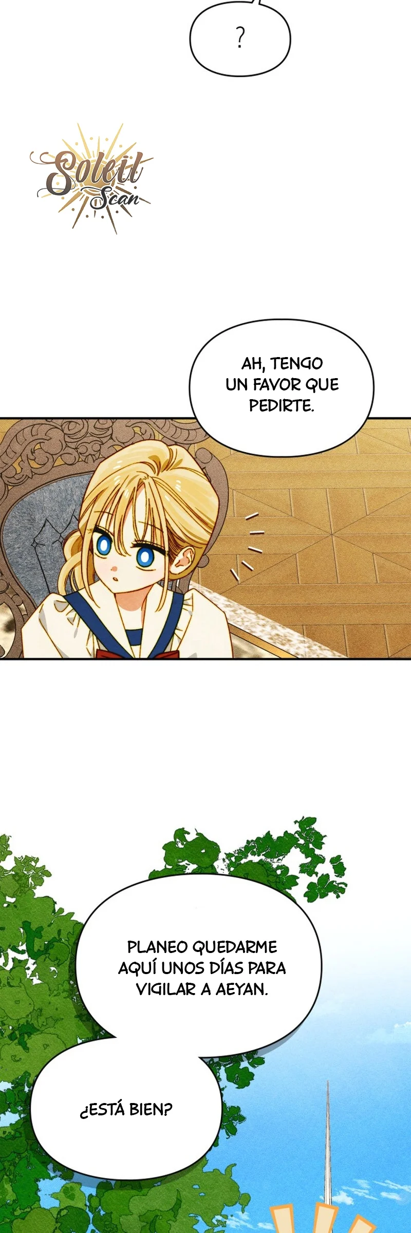 Página 41 del Manga