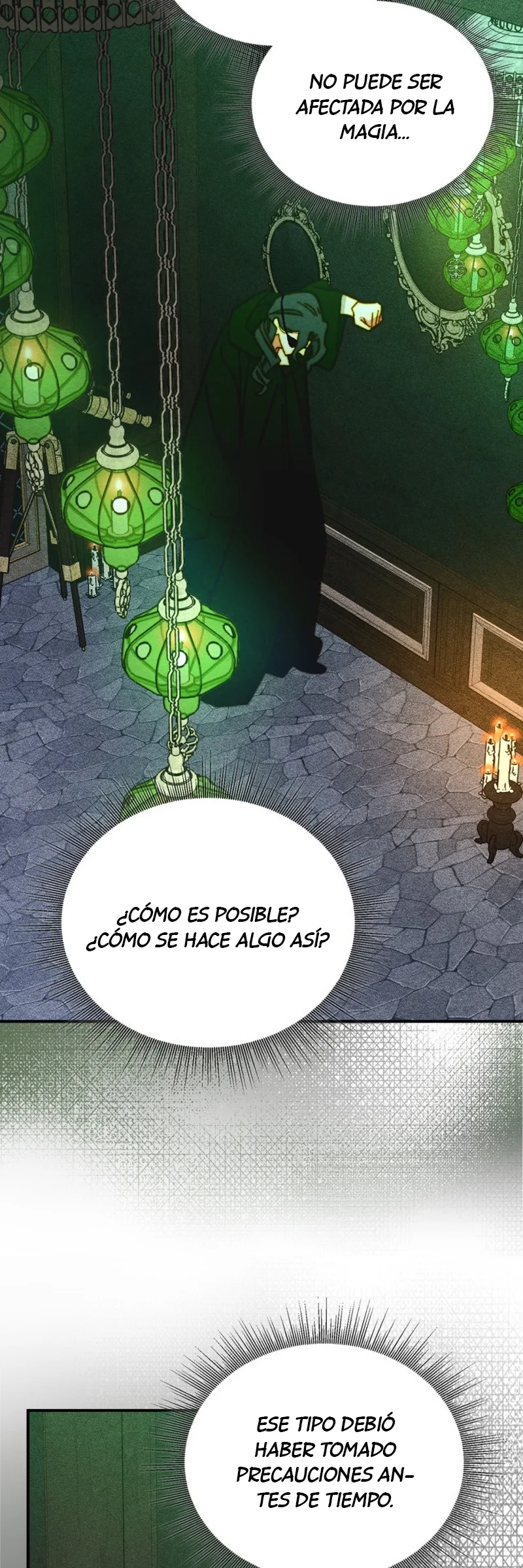 Página 45 del Manga