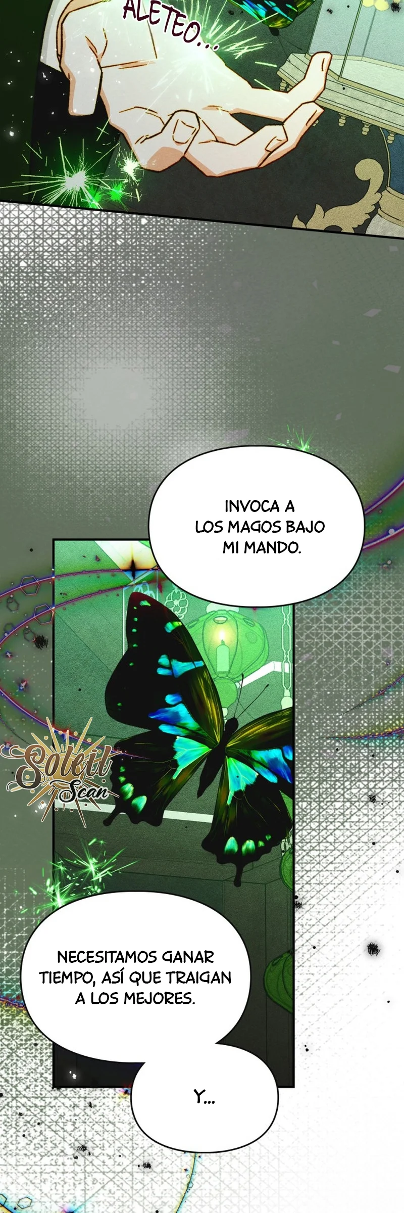 Página 47 del Manga
