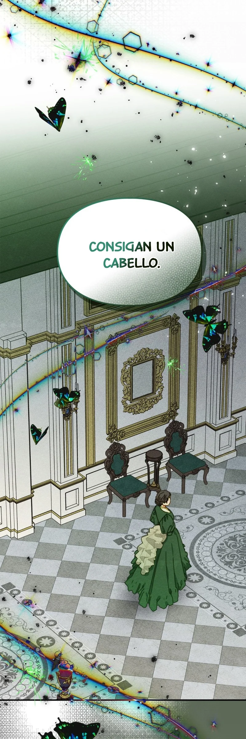Página 48 del Manga