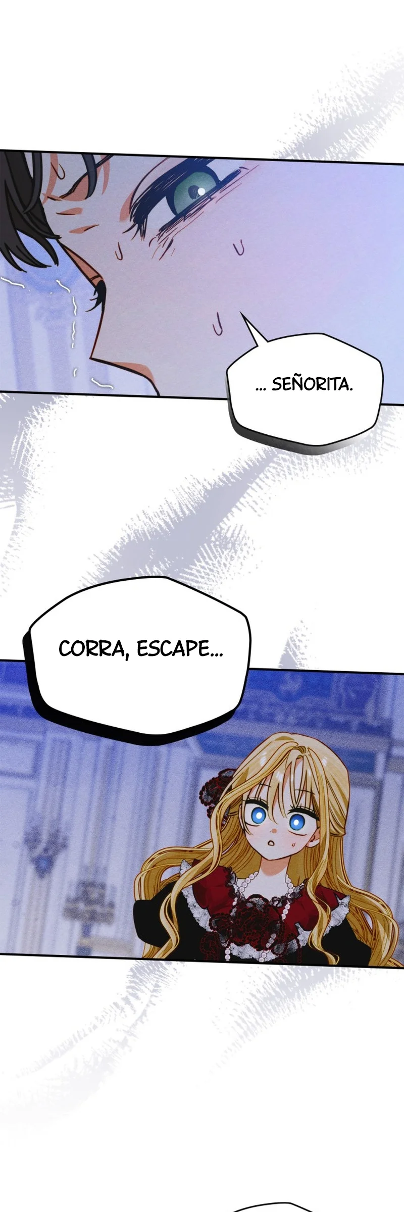 Página 34 del Manga