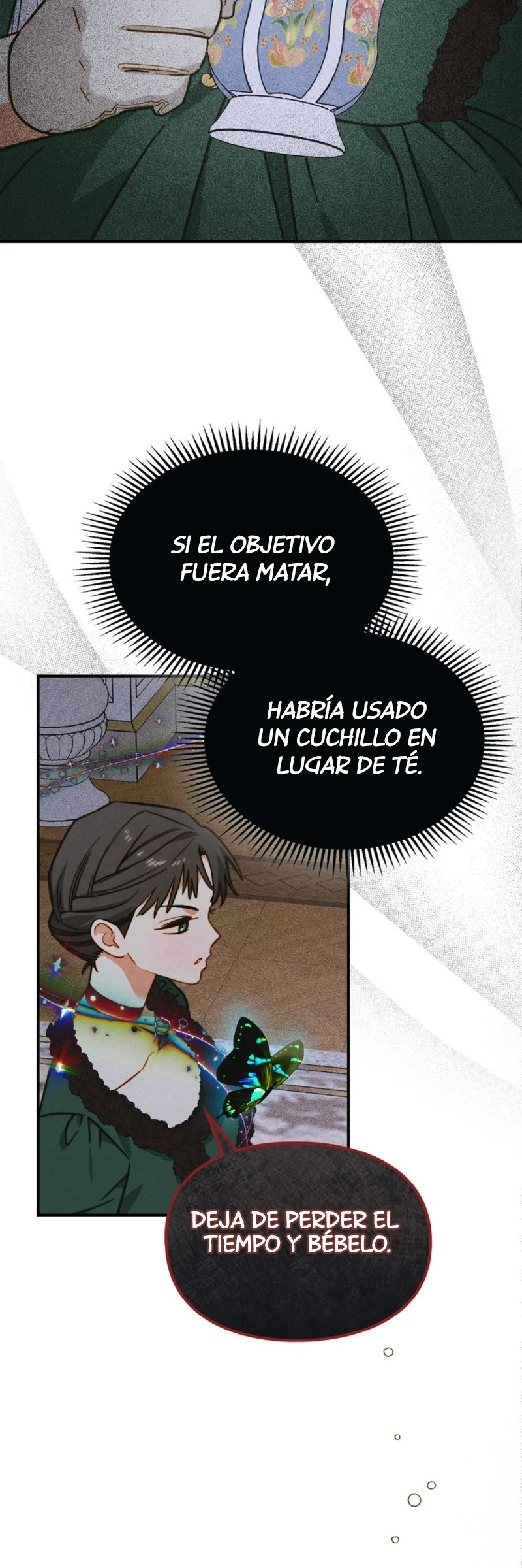 Página 42 del Manga