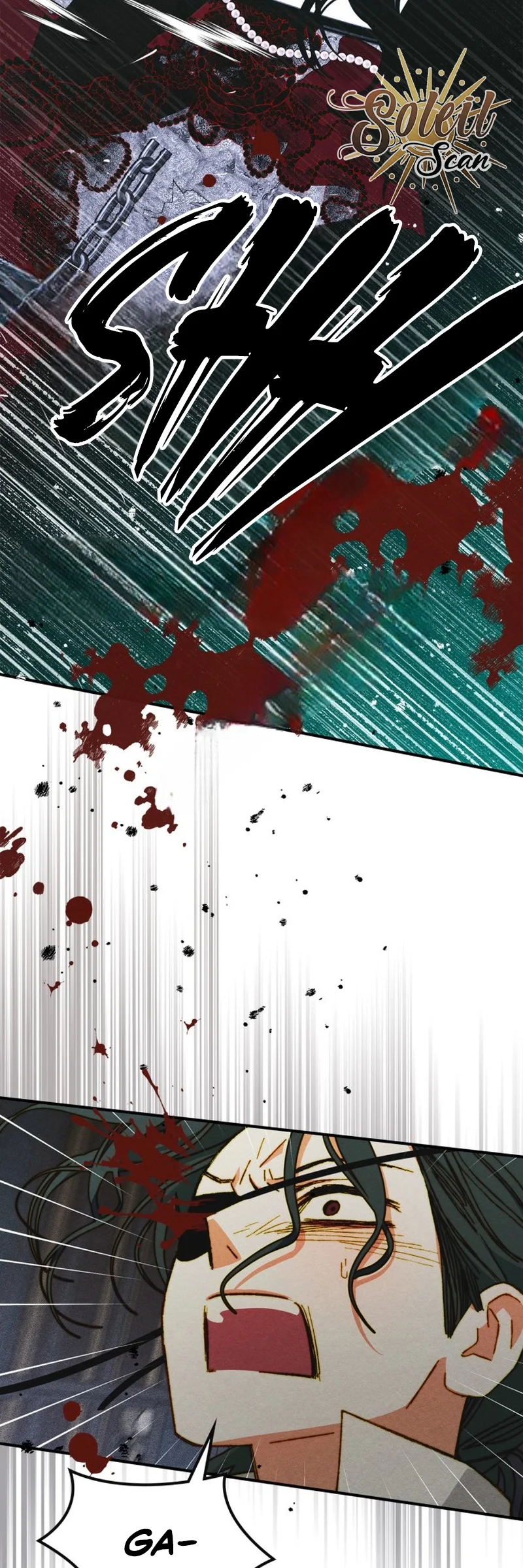 Página 38 del Manga