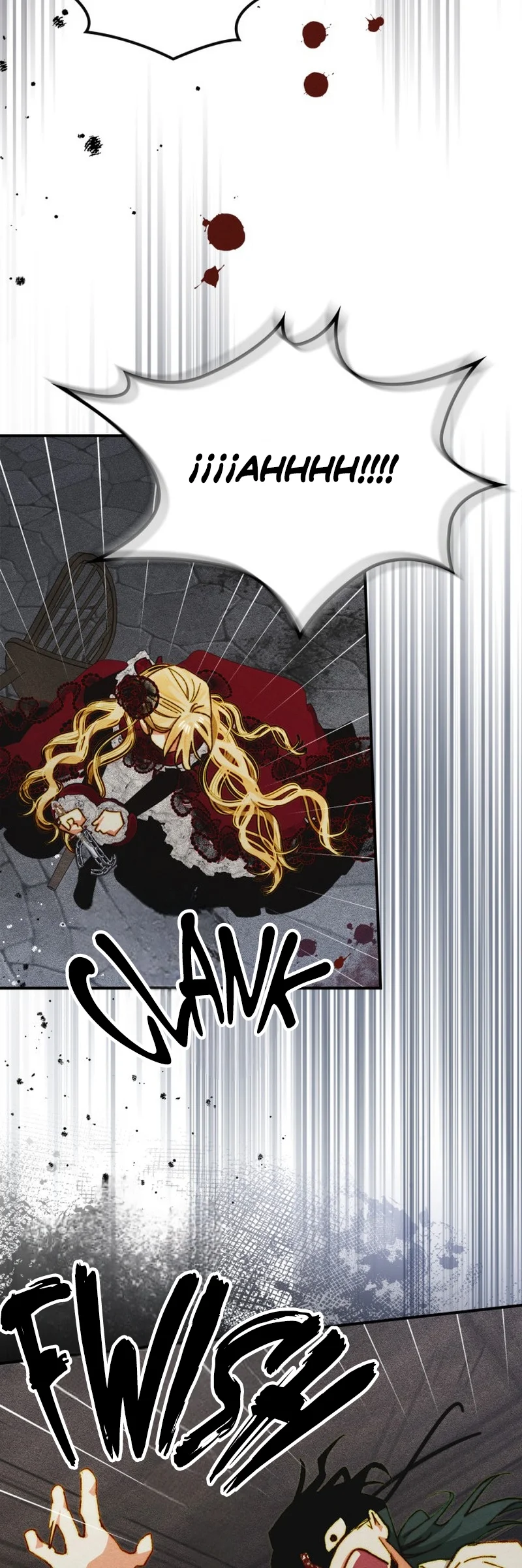Página 39 del Manga
