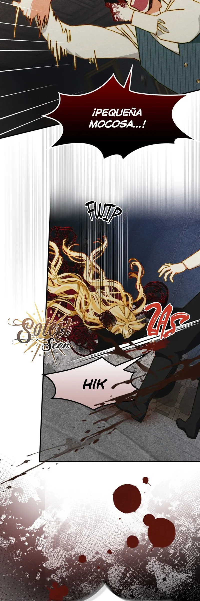 Página 40 del Manga