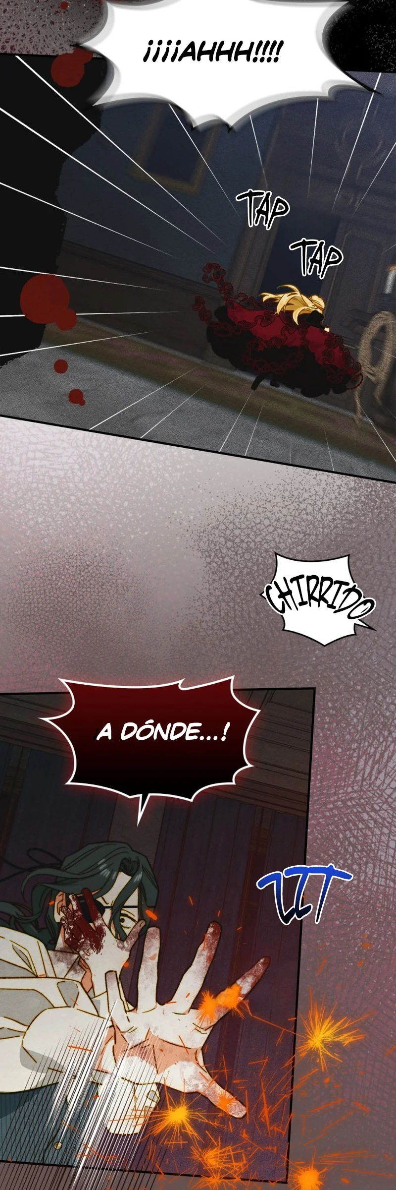 Página 41 del Manga
