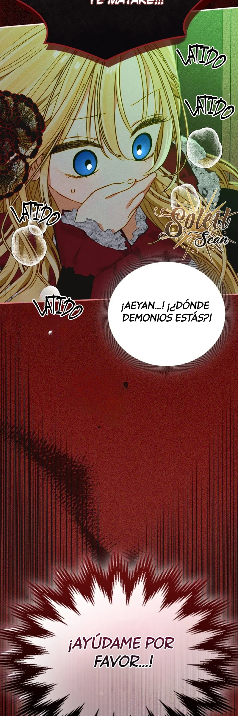 Página 47 del Manga