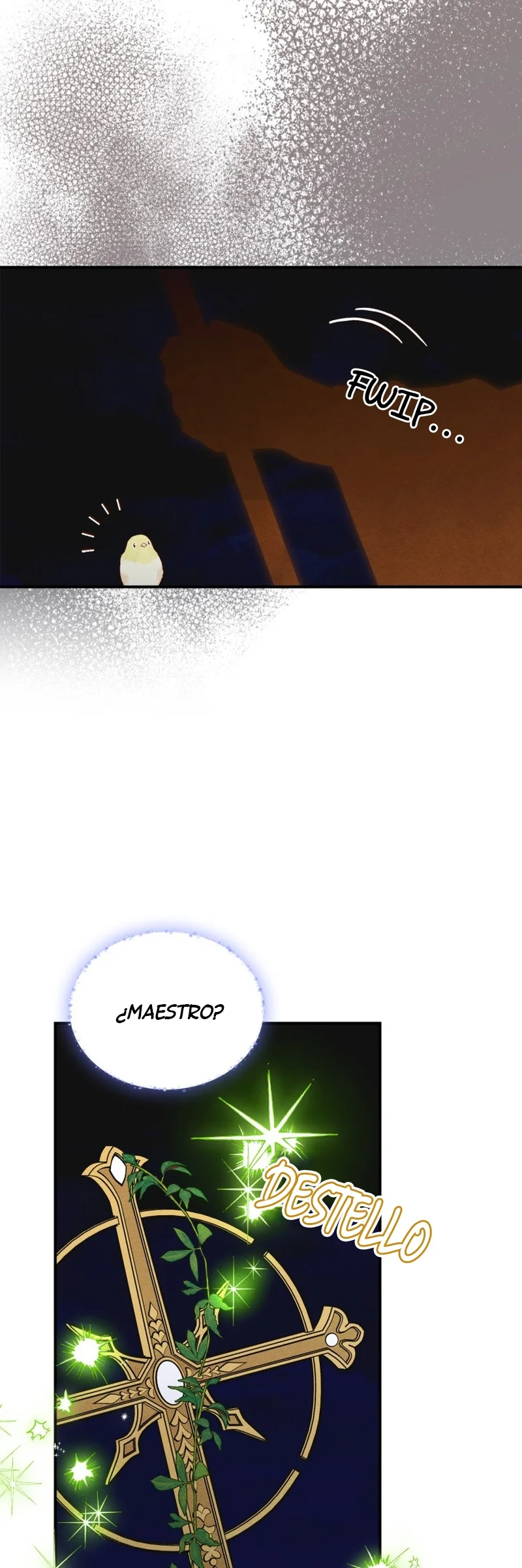 Página 36 del Manga