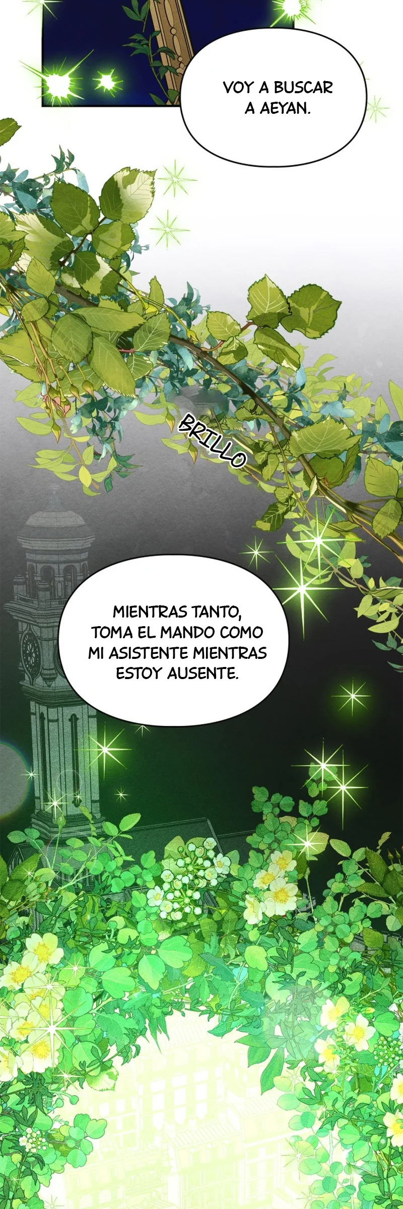 Página 37 del Manga