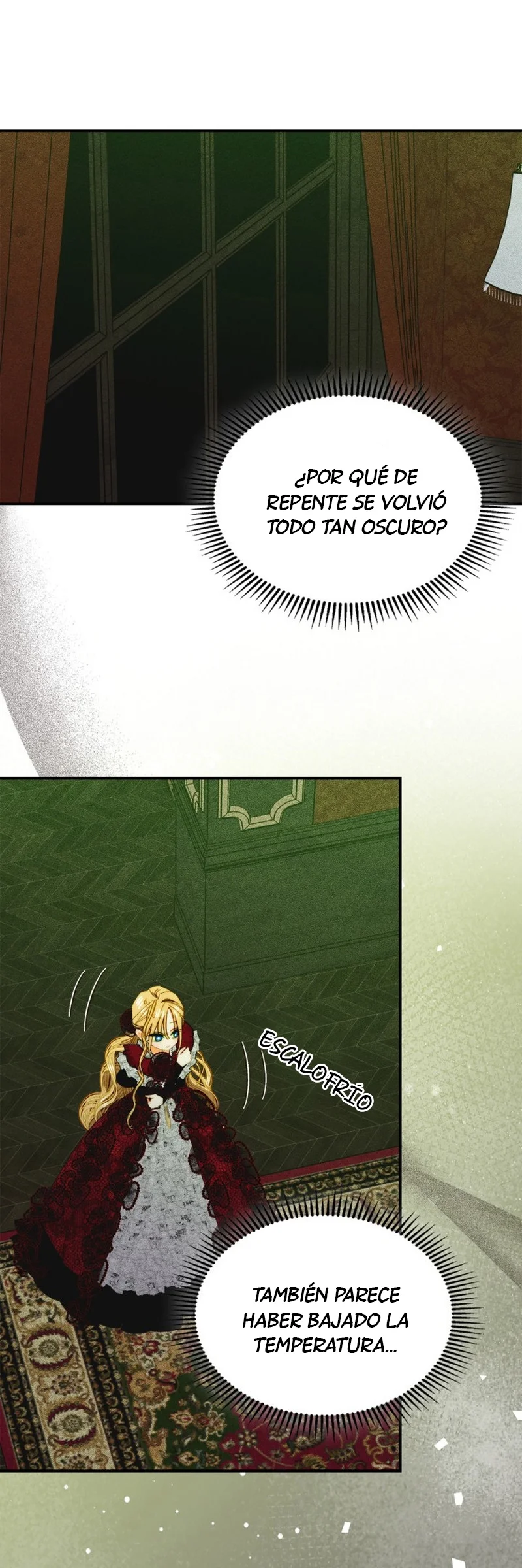 Página 41 del Manga