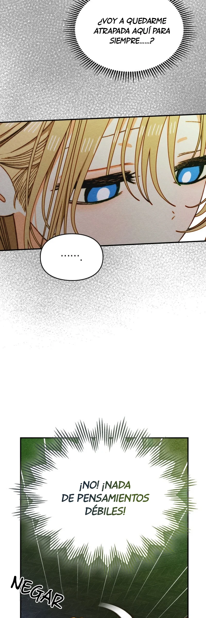 Página 43 del Manga