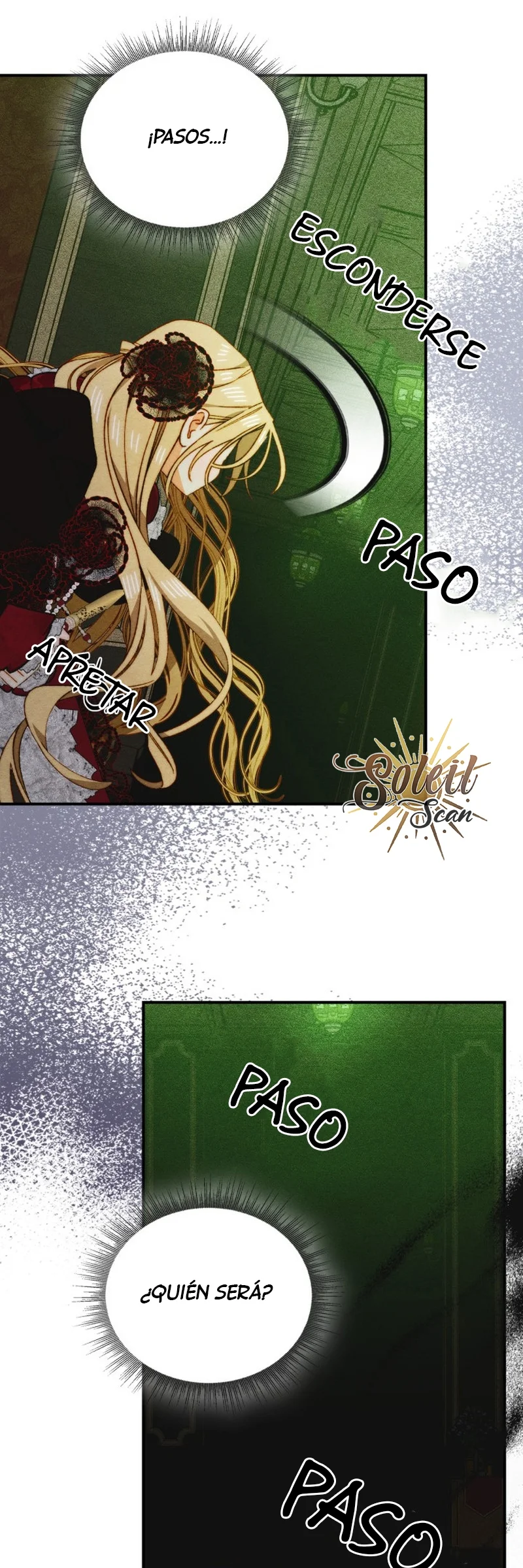 Página 45 del Manga