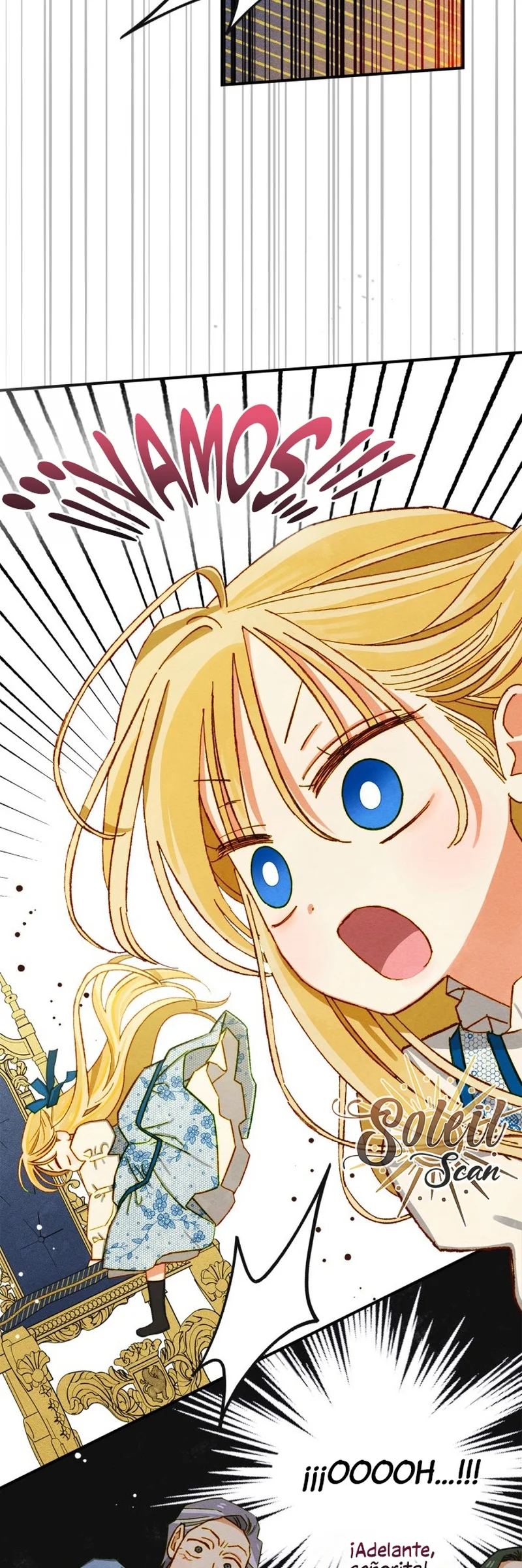 Página 39 del Manga