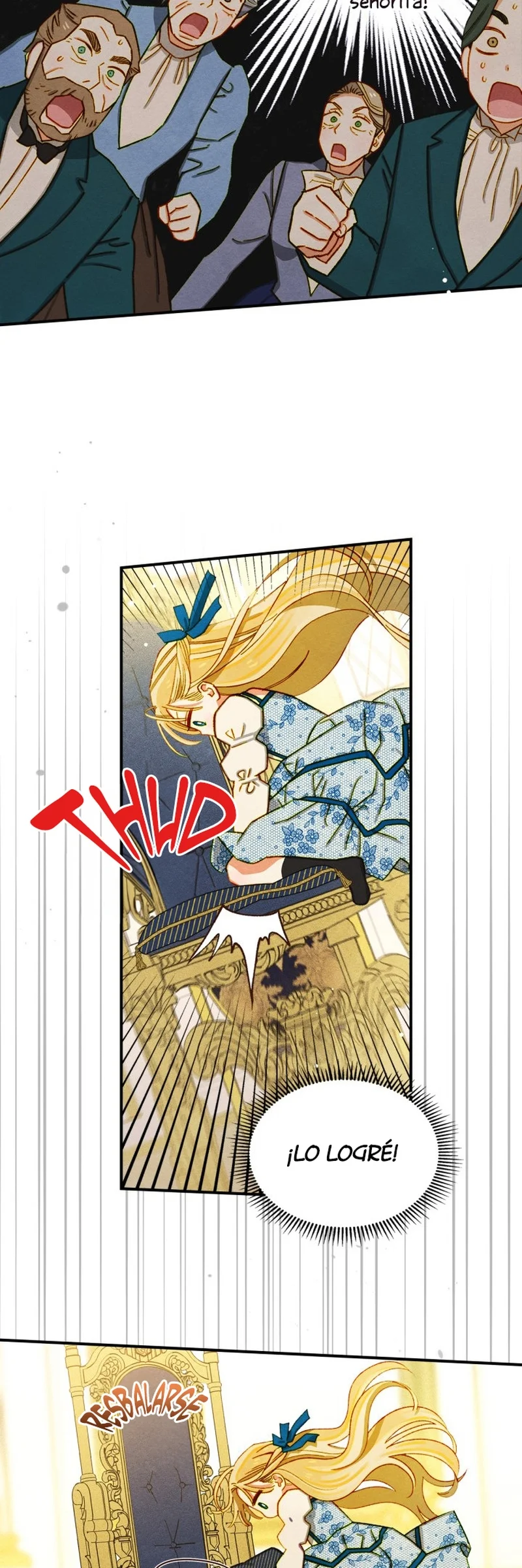 Página 40 del Manga
