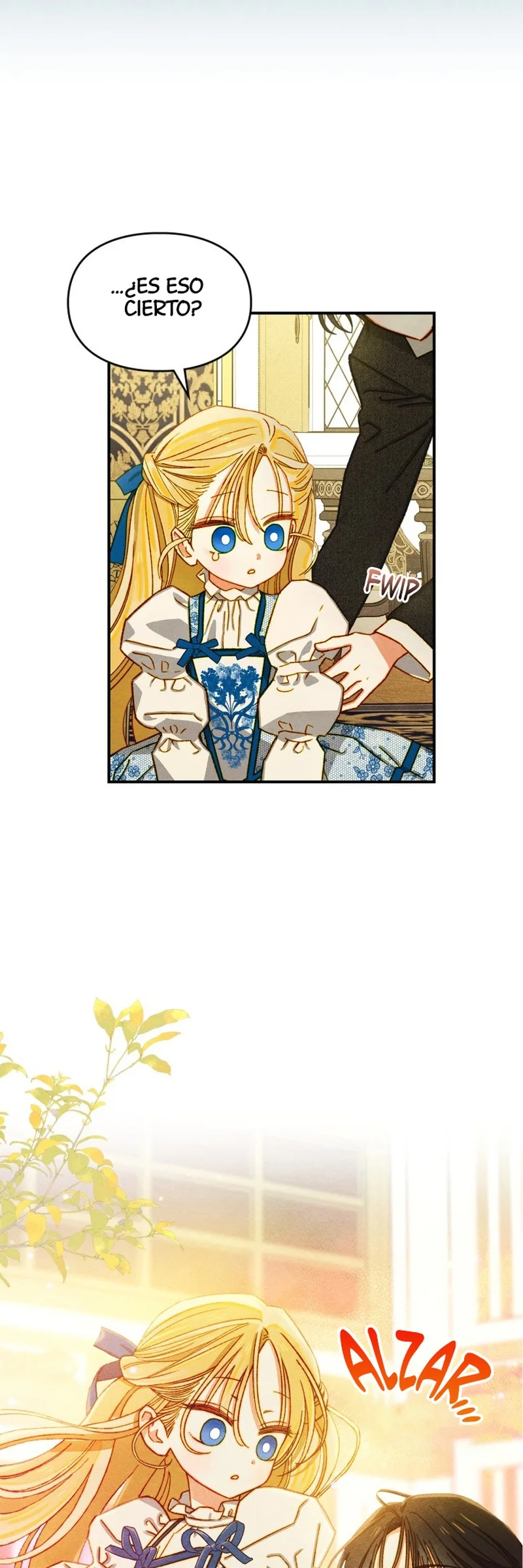 Página 43 del Manga