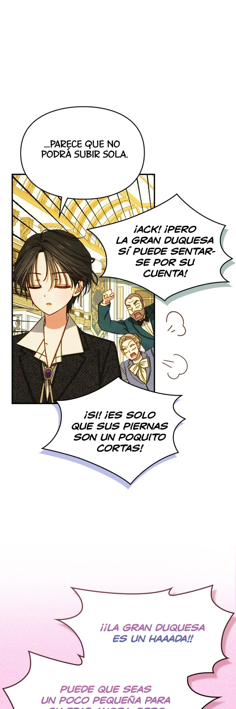 Página 45 del Manga