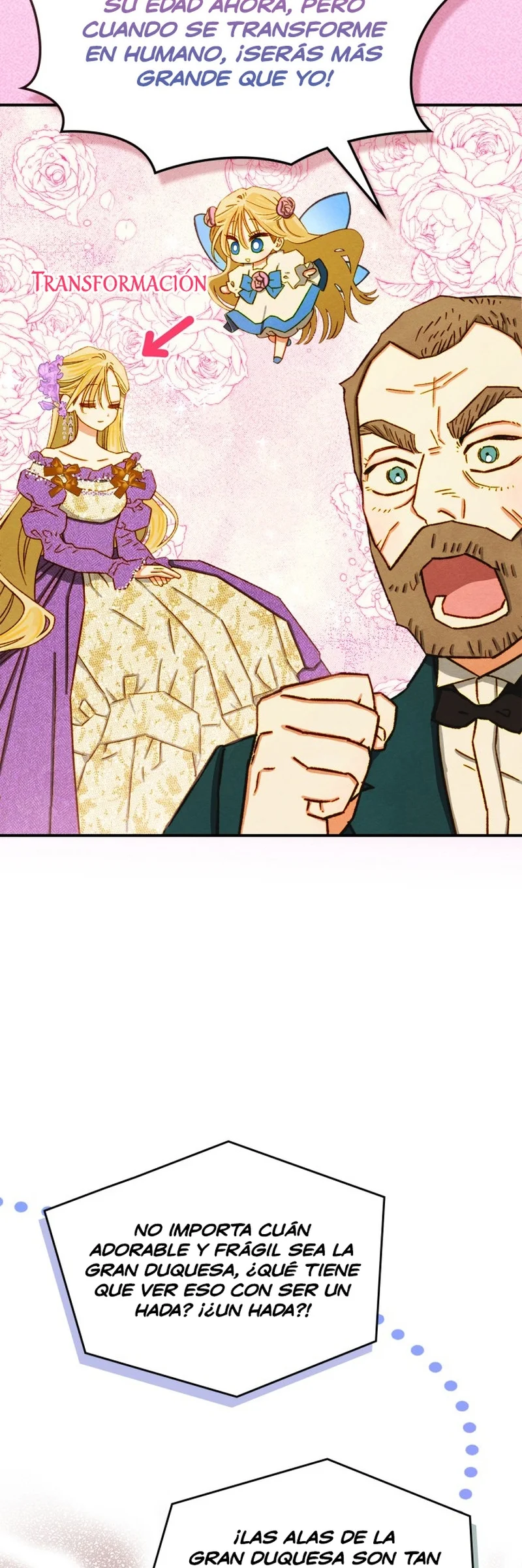 Página 46 del Manga