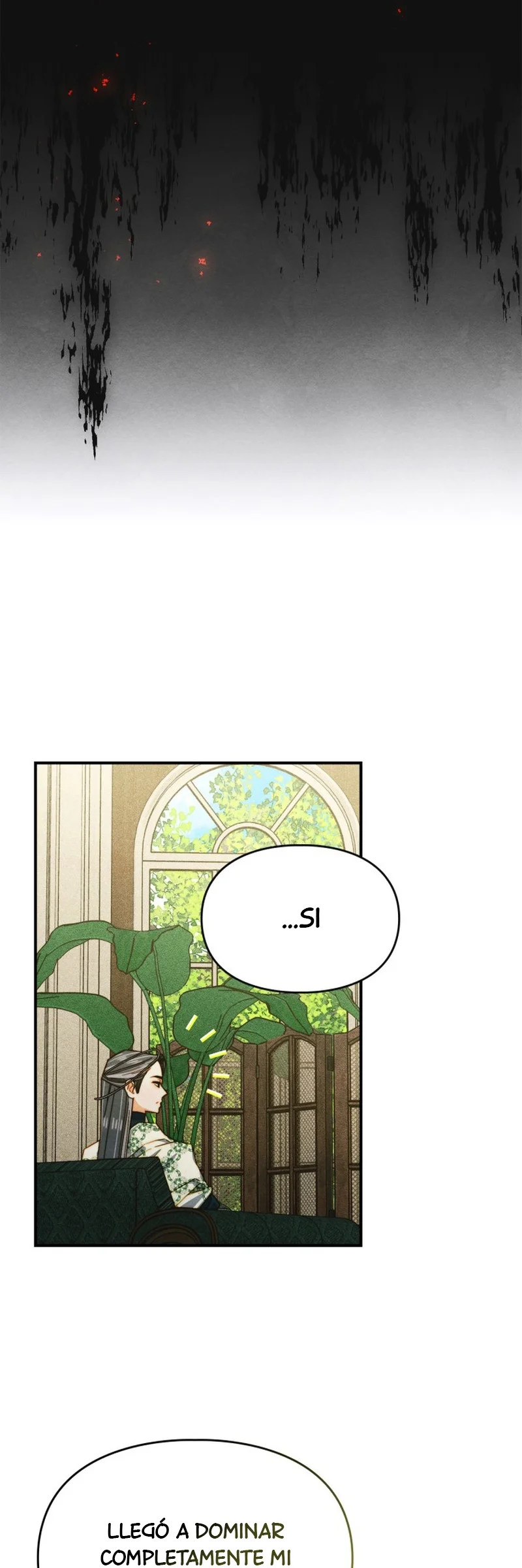 Página 38 del Manga