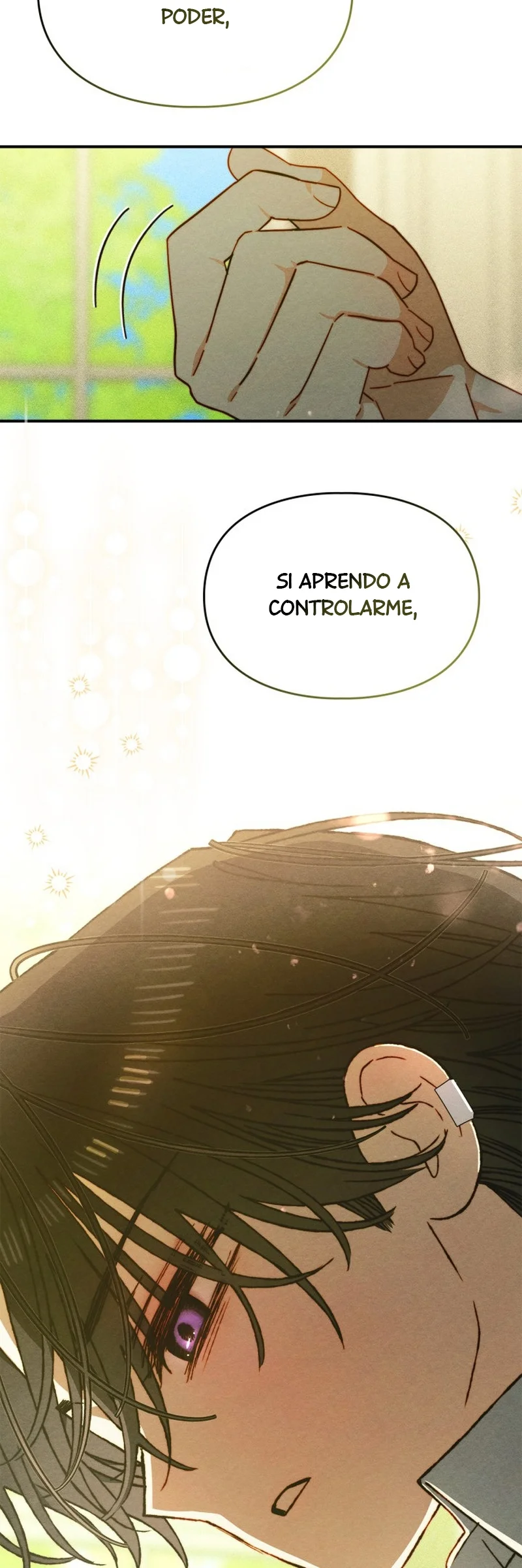 Página 39 del Manga
