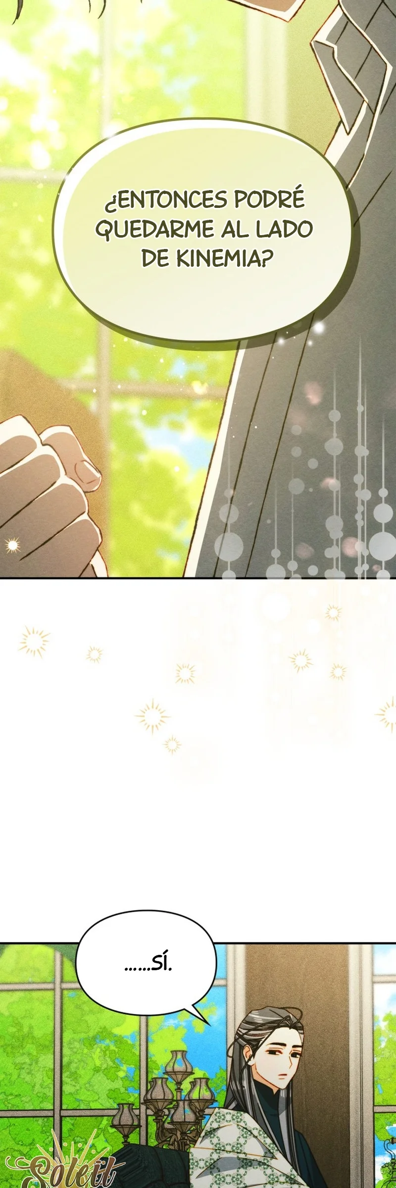Página 40 del Manga