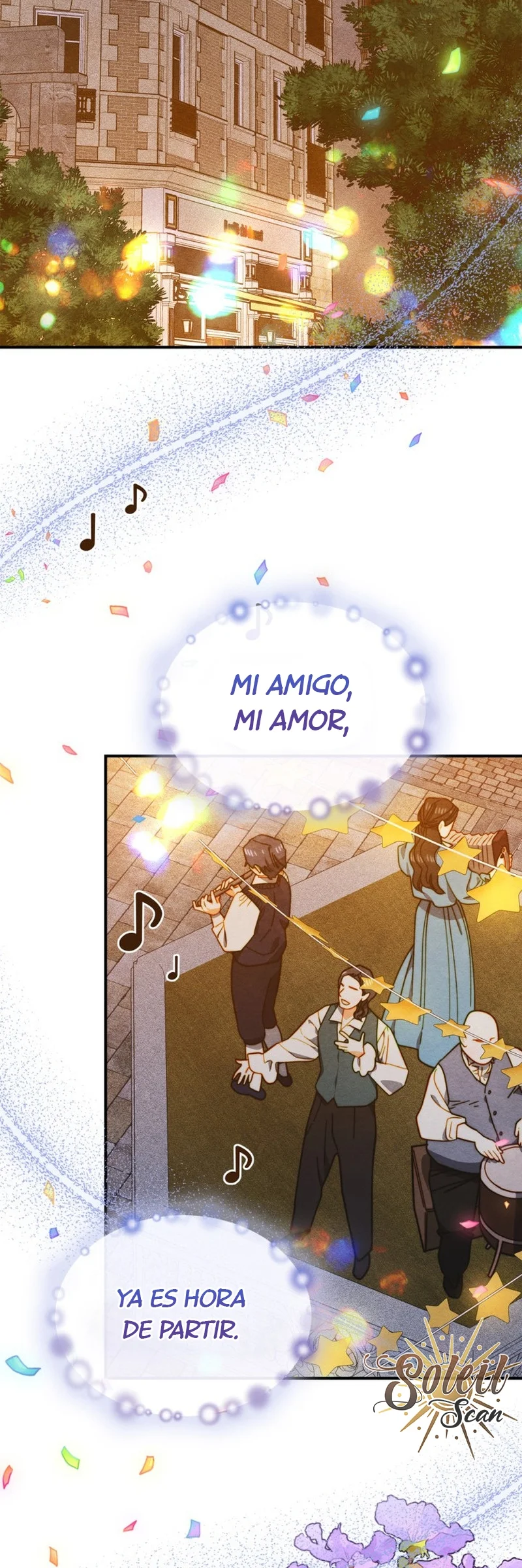Página 43 del Manga
