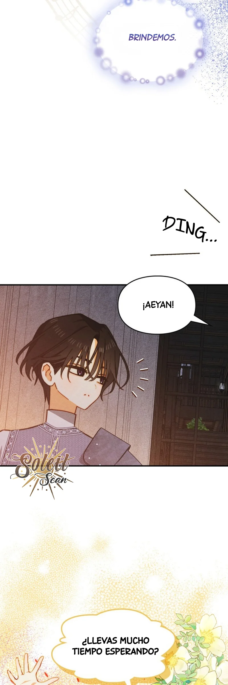 Página 46 del Manga