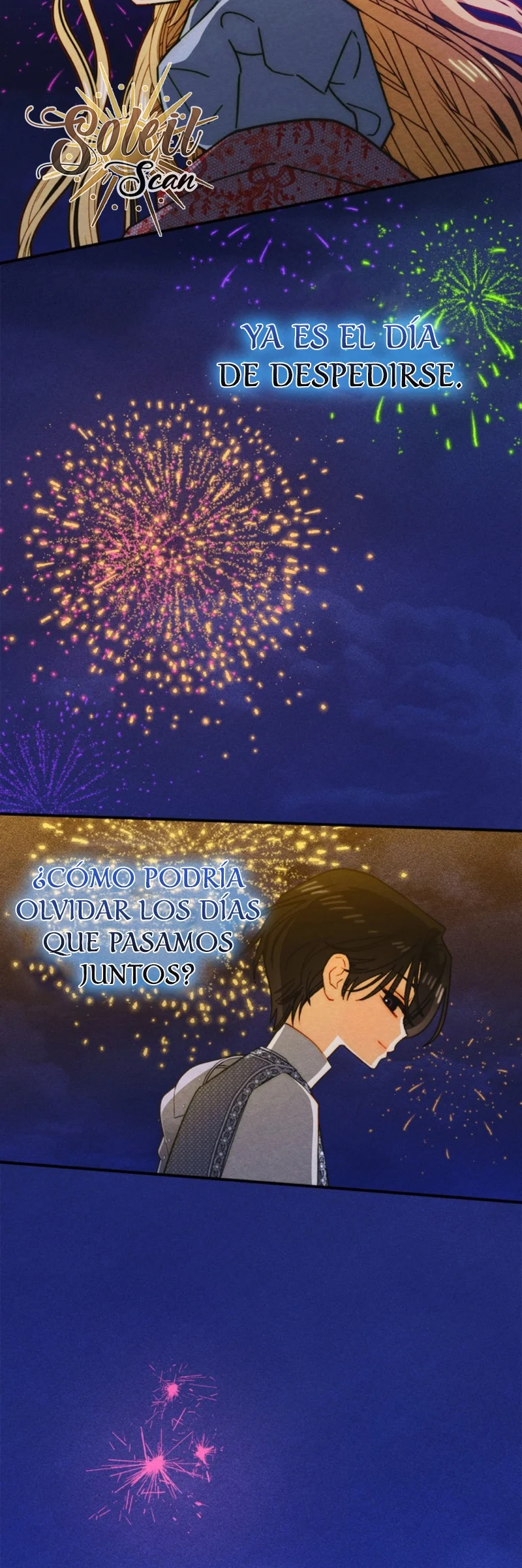 Página 45 del Manga