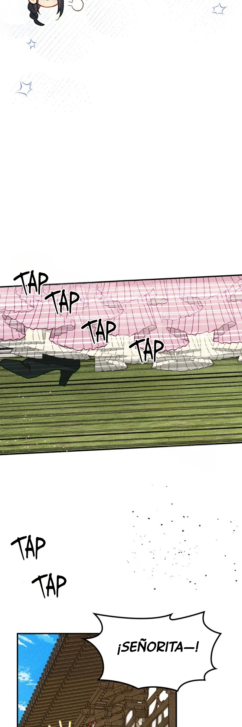 Página 39 del Manga