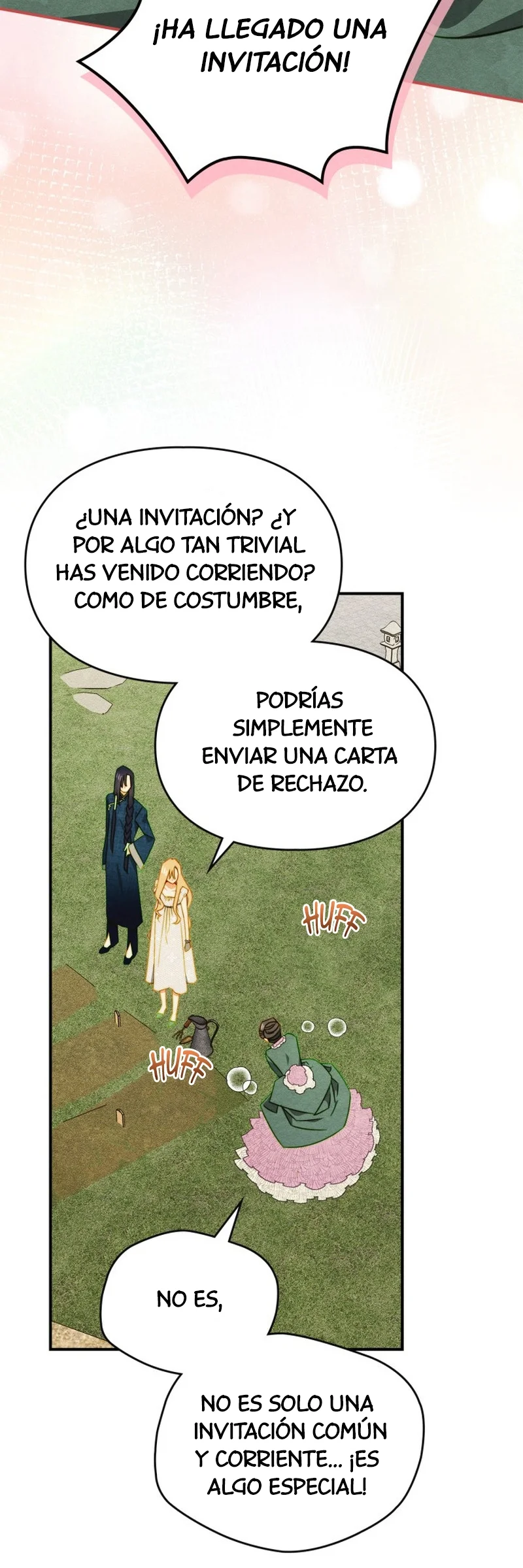 Página 41 del Manga
