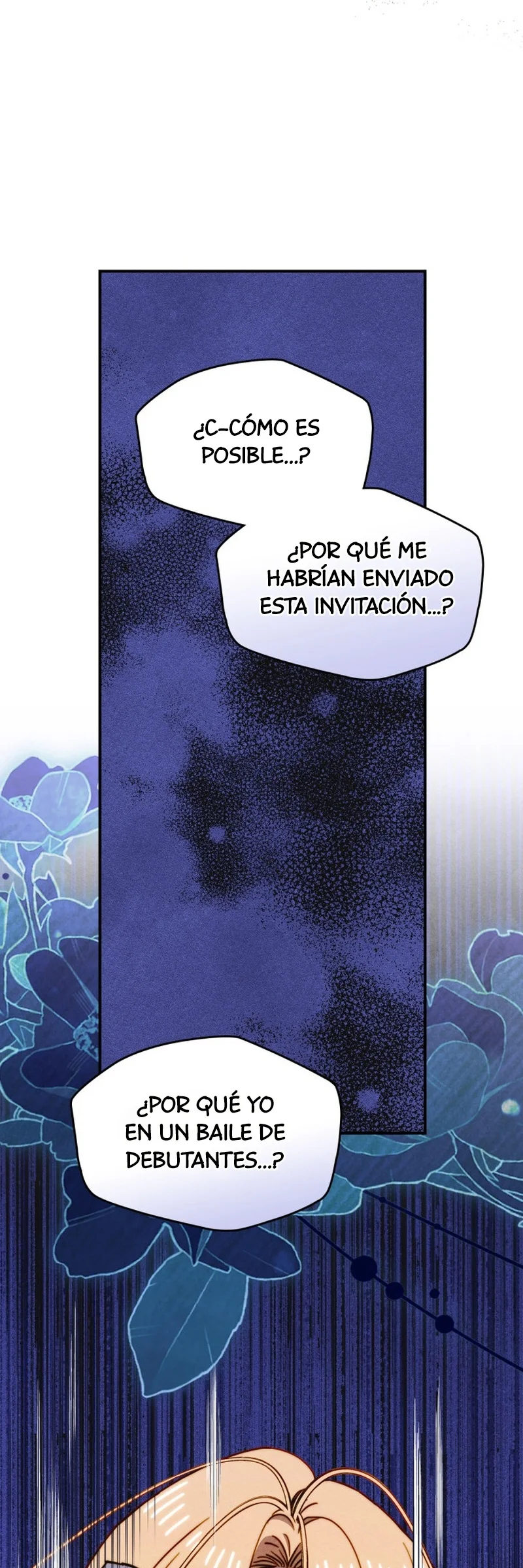 Página 45 del Manga