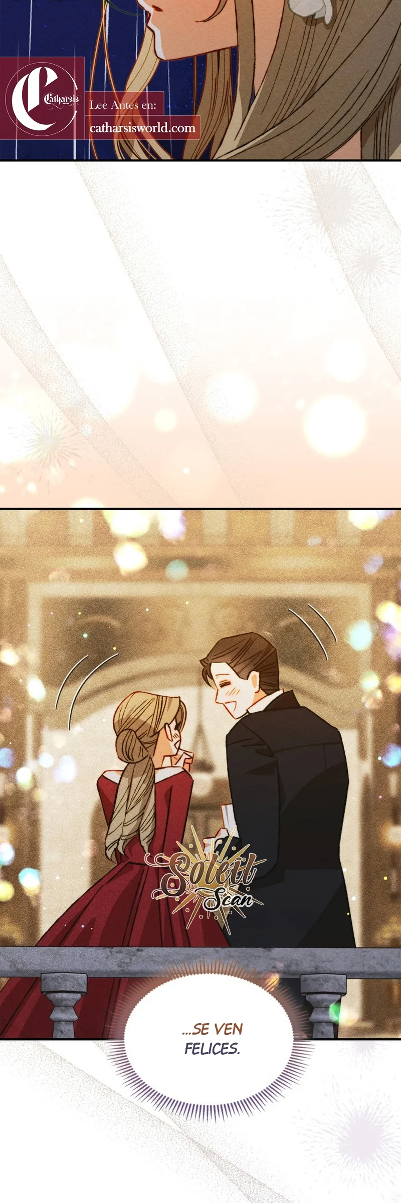 Página 39 del Manga