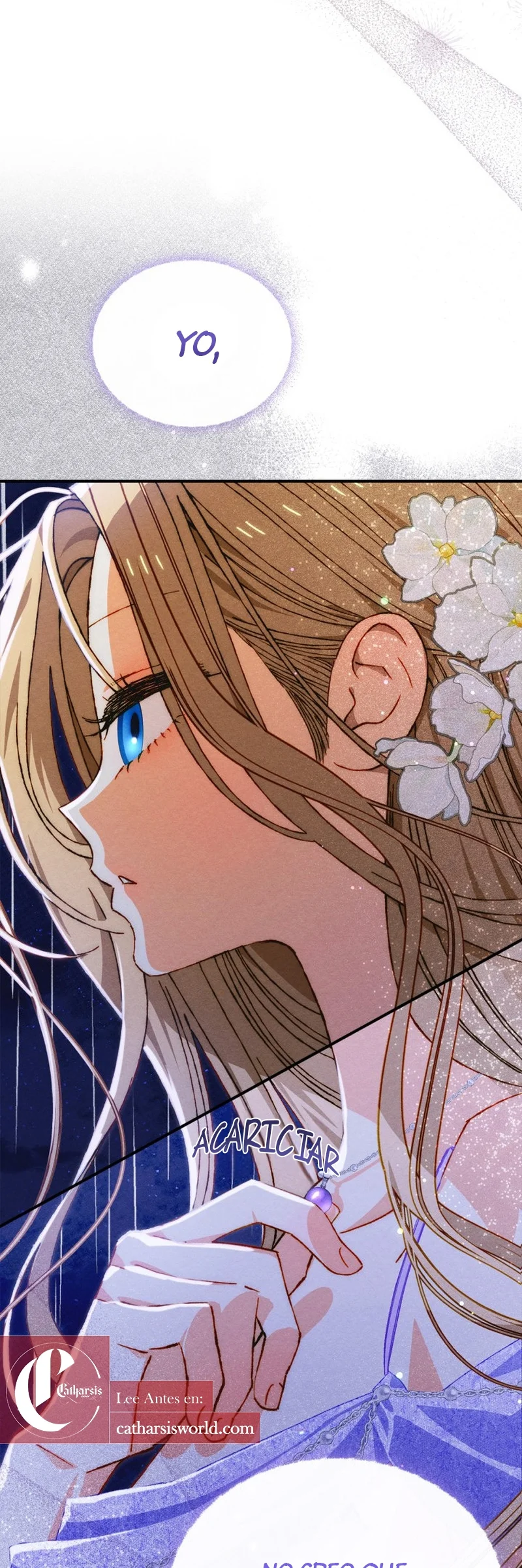 Página 40 del Manga