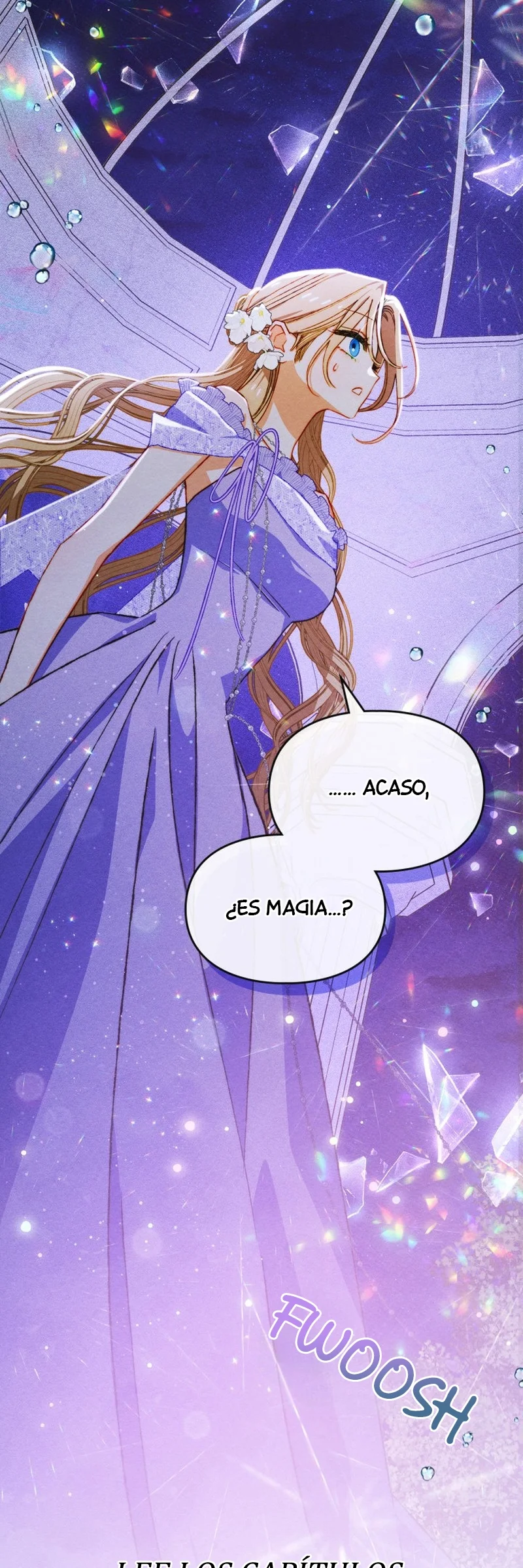 Página 52 del Manga
