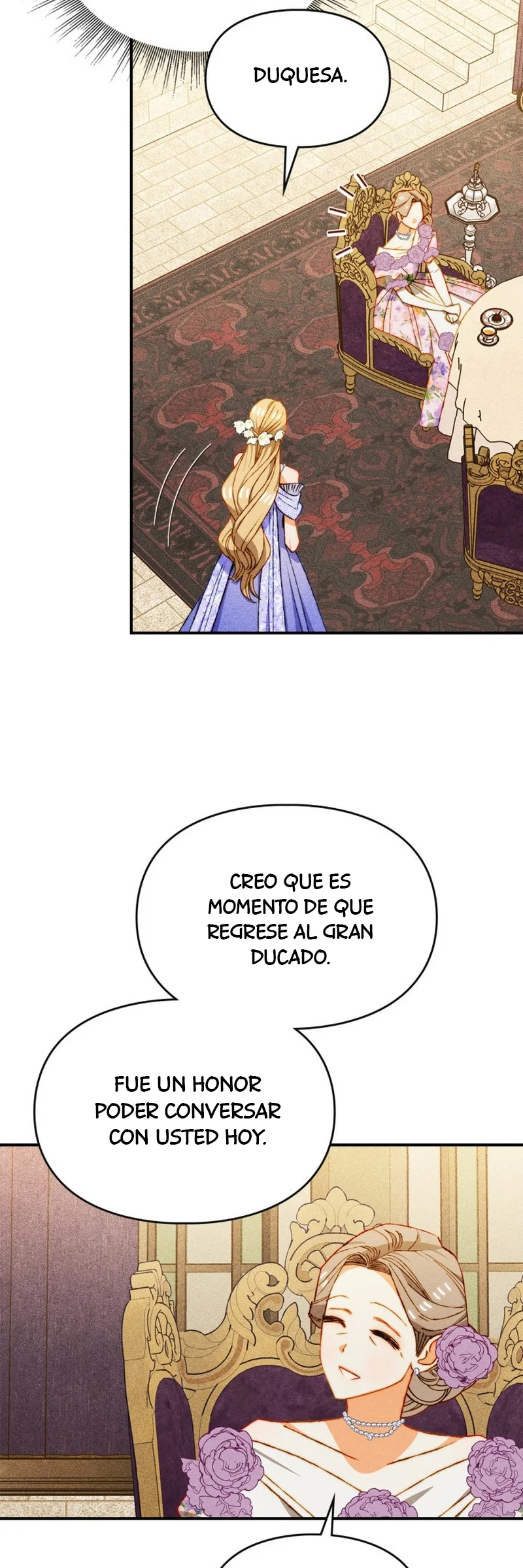 Página 35 del Manga