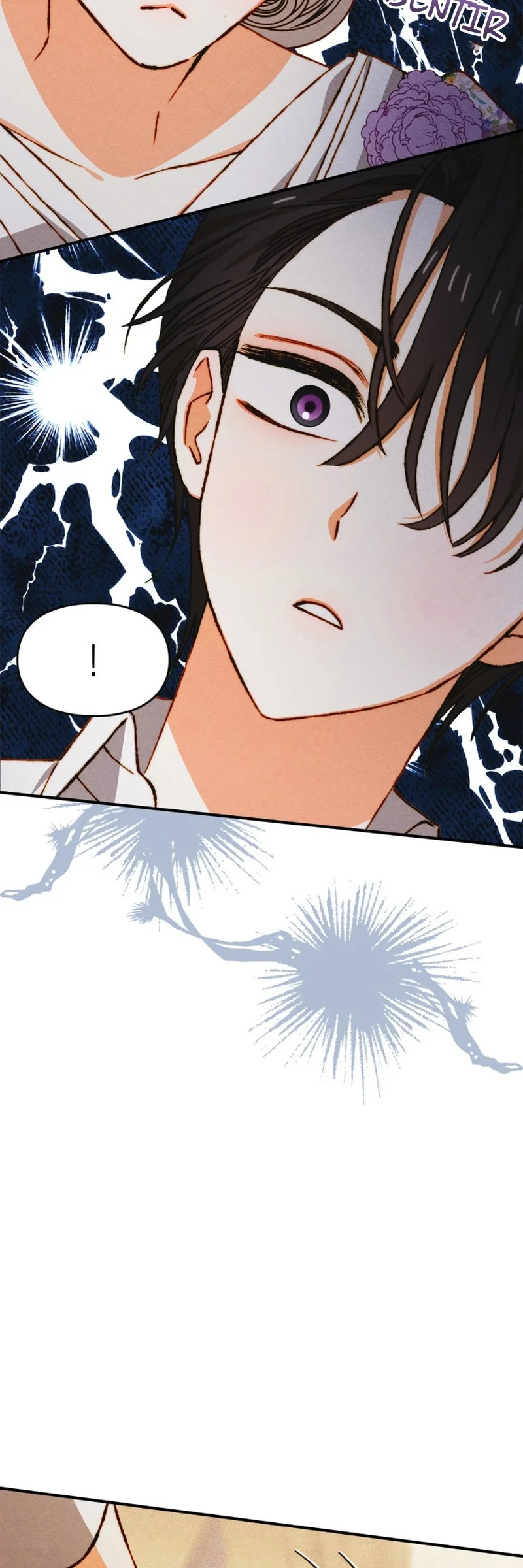 Página 40 del Manga